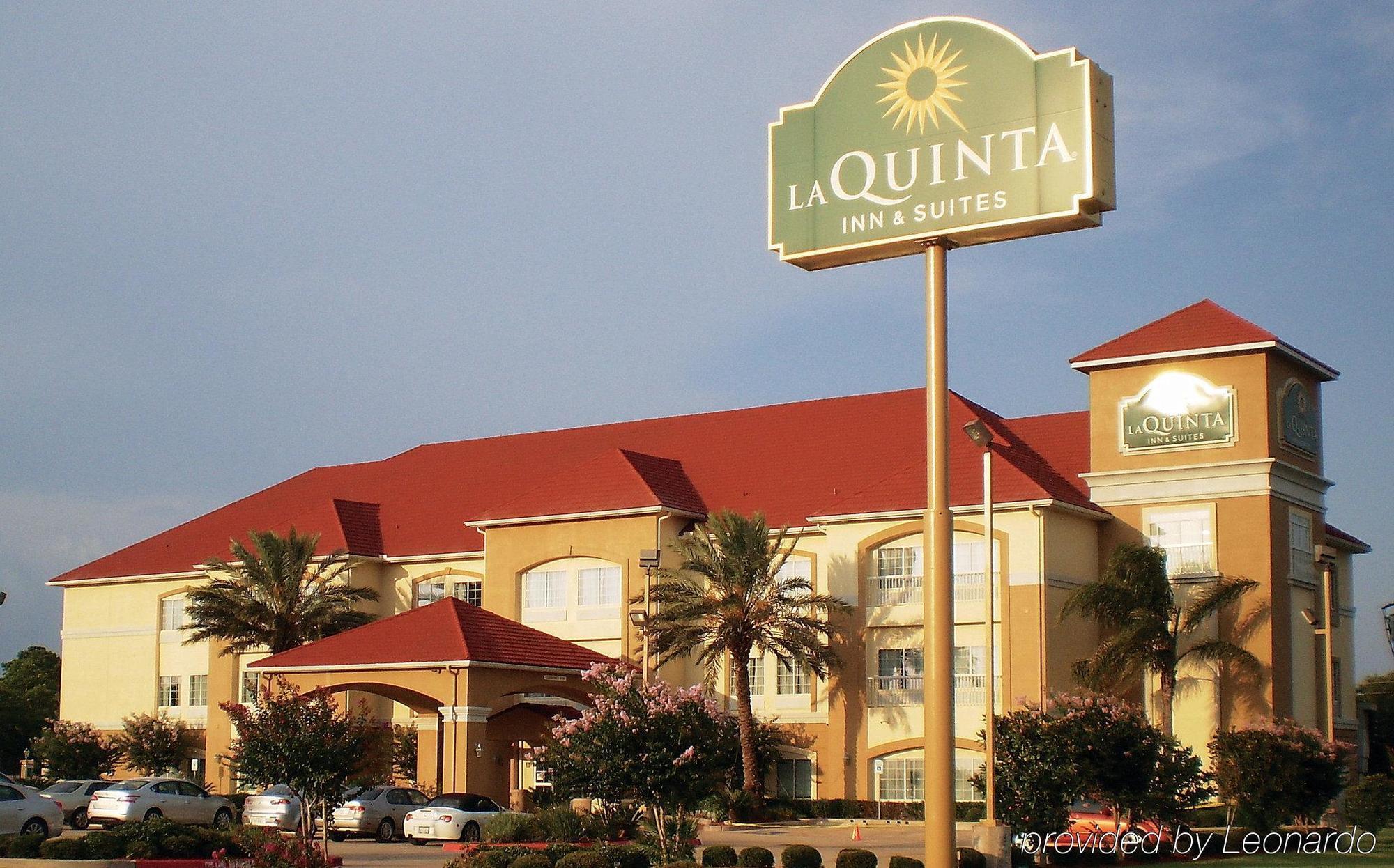 Hotel La Quinta By Wyndham Rosenberg Exteriér fotografie